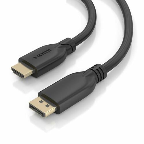 HDMI-kabel Aisens A125-0920 Sort 5 m