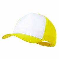 Unisex hat 144479 Gul