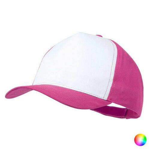 Unisex hat 144479 Gul
