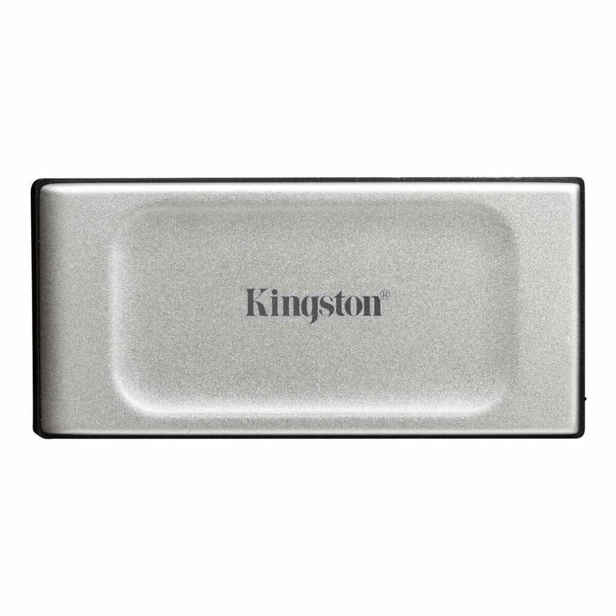 Ekstern harddisk Kingston SXS2000 1000 GB