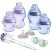 Sæt af babyens flasker Tommee Tippee 422739