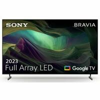 TV Sony 65X85L 65" 4K Ultra HD HDR D-LED LCD