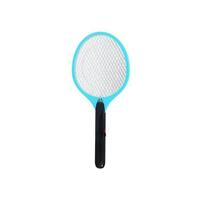 Genopladelig Insektdræber raket med LED Lifetime 48 x 21 cm Metal/Plastik