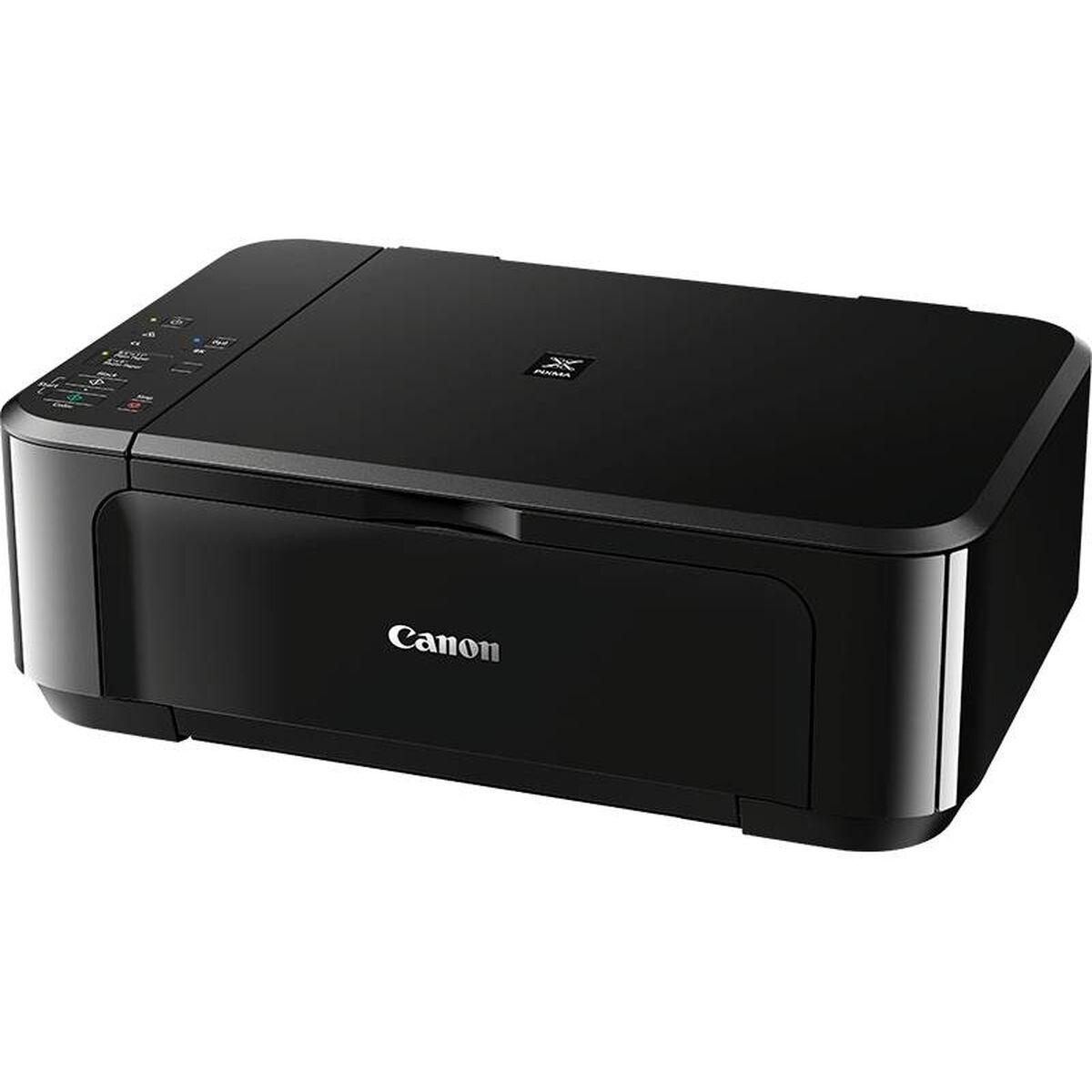 Multifunktionsprinter Canon PIXMA MG3650S