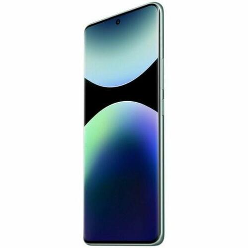 Smartphone Xiaomi 6,67" 8 GB RAM 256 GB Grøn