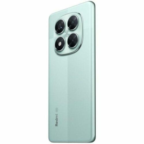 Smartphone Xiaomi 6,67" 8 GB RAM 256 GB Grøn