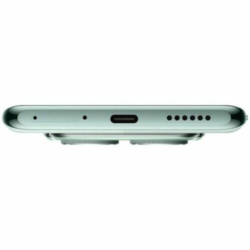 Smartphone Xiaomi 6,67" 8 GB RAM 256 GB Grøn