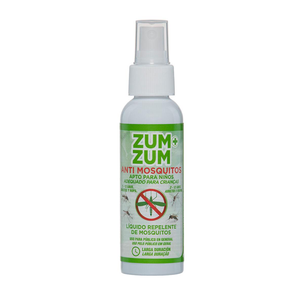 Myggemiddel Zum 100 ml