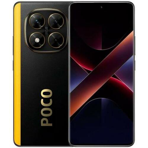 Smartphone Poco 8 GB RAM 256 GB Sort