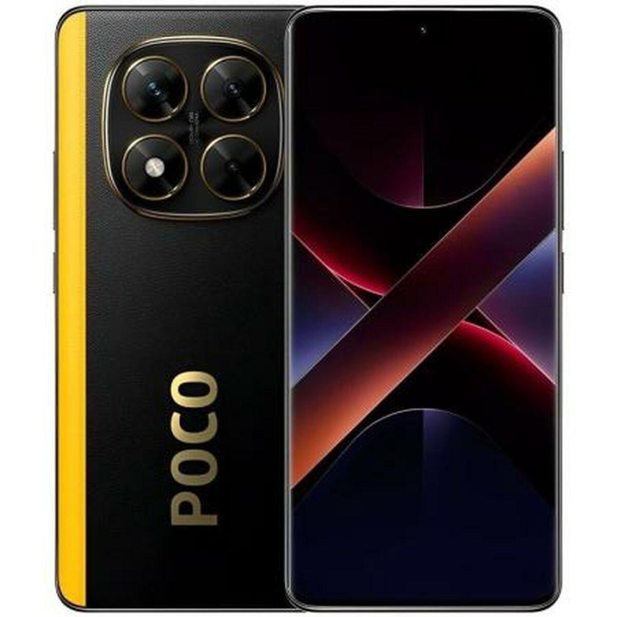 Smartphone Poco 8 GB RAM 256 GB Sort