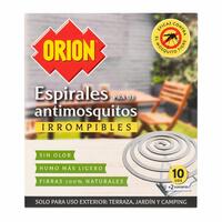 Myggemiddel Orion (10 enheder)