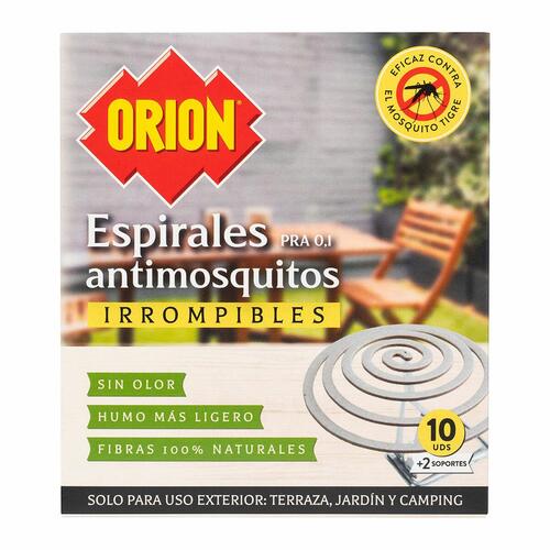 Myggemiddel Orion (10 enheder)