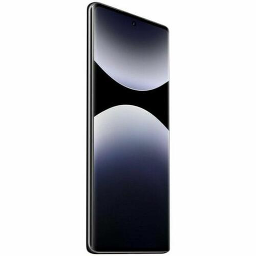 Smartphone Xiaomi 6,67" 8 GB RAM 256 GB Sort
