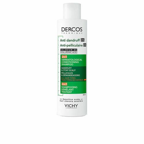 Hårbalsam Vichy