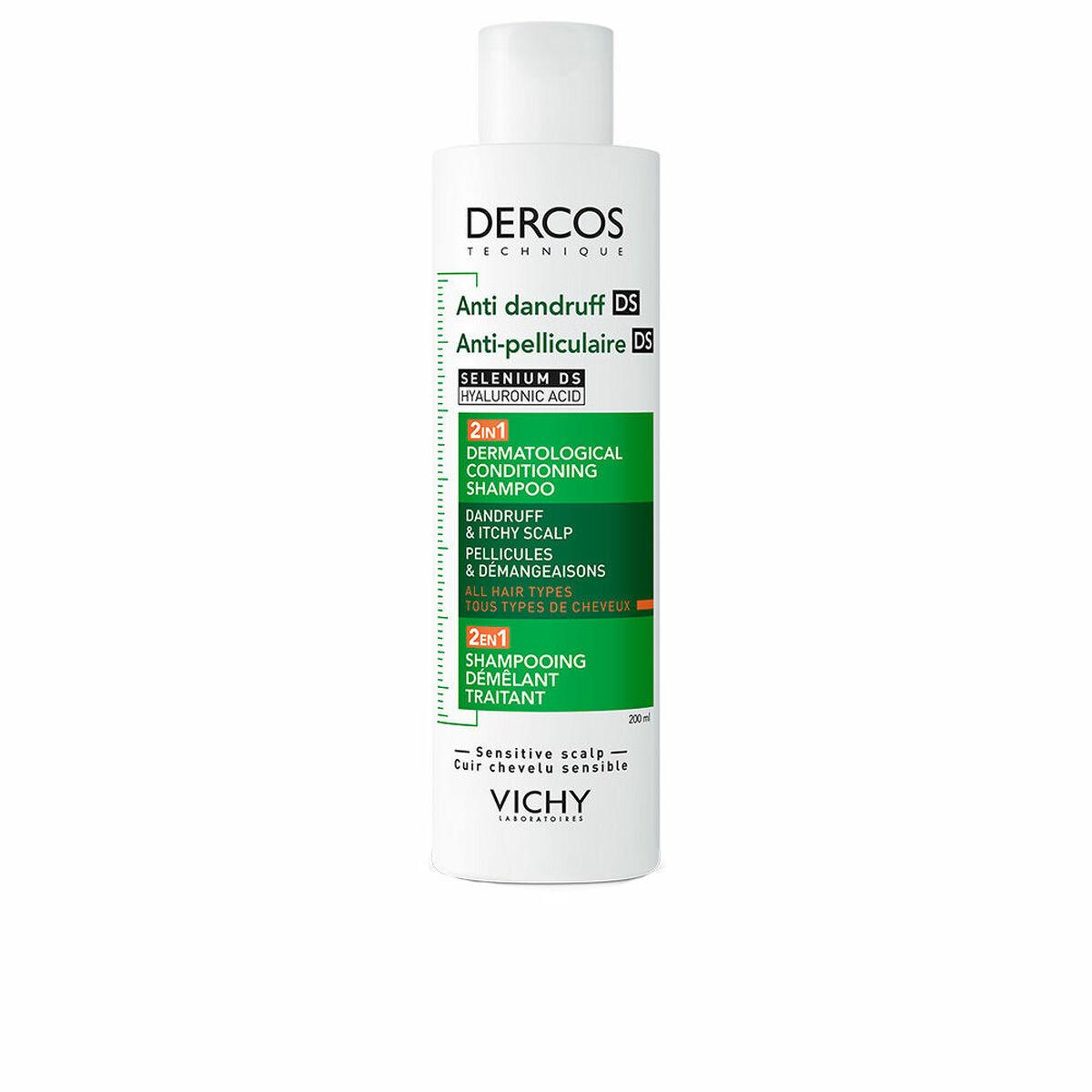 Hårbalsam Vichy