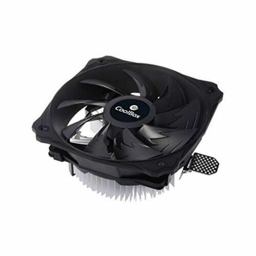 CPU-køler CoolBox S0215147