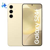 Smartphone Samsung 6,7" 12 GB RAM 512 GB Gul Rav