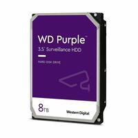 Harddisk Western Digital WD11PURZ 3,5" 1 TB HDD