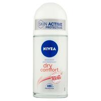 Roll on deodorant Nivea Dry Comfort 50 ml