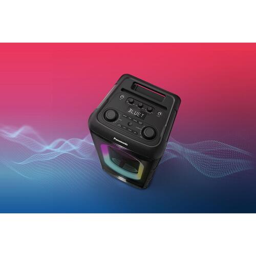 Bluetooth-højttaler Panasonic SC-TMAX45E-K