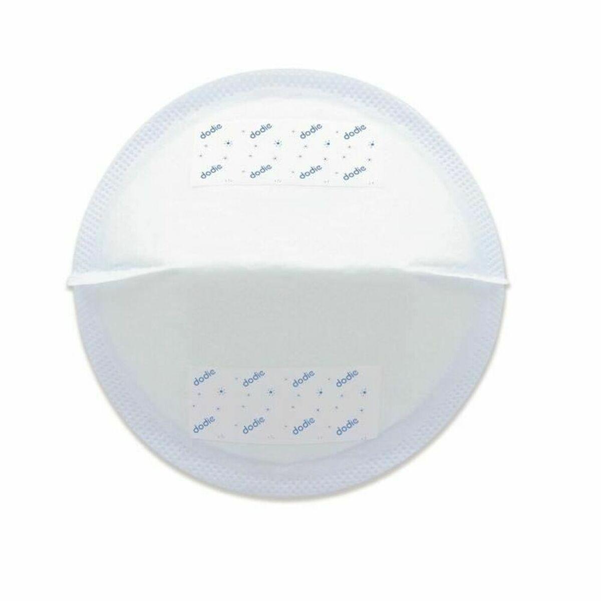 Dodie ammeindlæg - 50 stk, bomuld