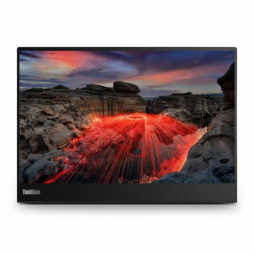Skærm Lenovo 63FDUAT6WL 14"