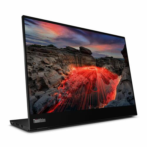 Skærm Lenovo 63FDUAT6WL 14"