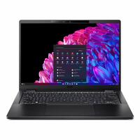 Bærbar computer Acer NX.B5WEB.002 Spansk qwerty 14" Intel Evo Core Ultra 5 125H 16 GB RAM 512 GB SSD