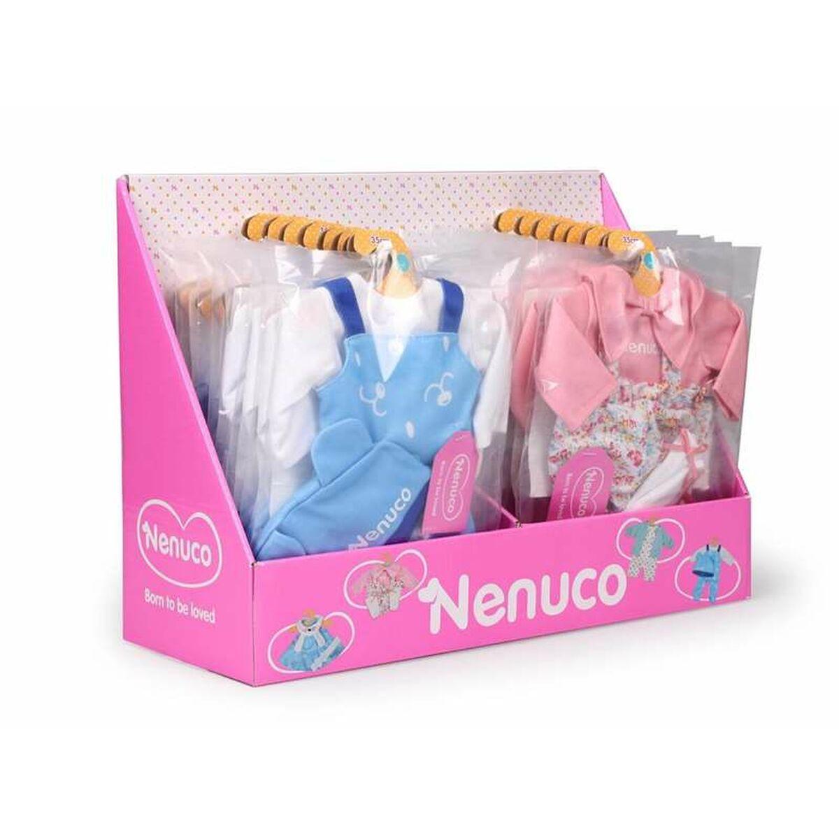 Baby Dukke Famosa 35 cm