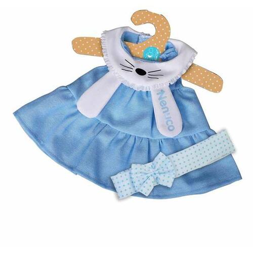 Baby Dukke Famosa 35 cm