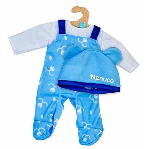 Baby Dukke Famosa 35 cm