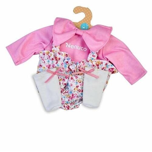 Baby Dukke Famosa 35 cm