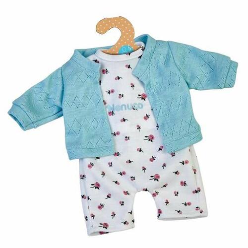 Baby Dukke Famosa 35 cm