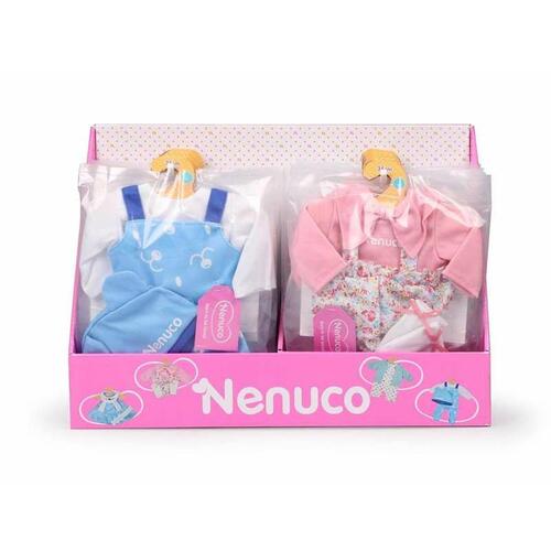 Baby Dukke Famosa 35 cm
