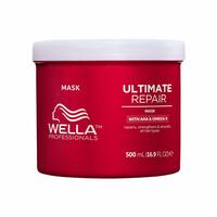 Hårmaske Wella ULTIMATE REPAIR 500 ml