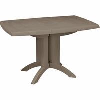 Sofabord Beige Udvendig