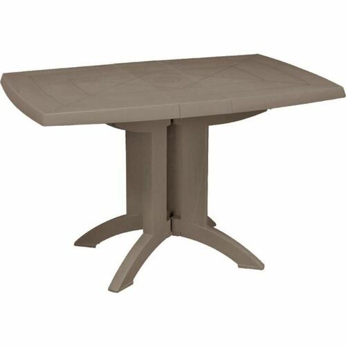 Sofabord Beige Udvendig