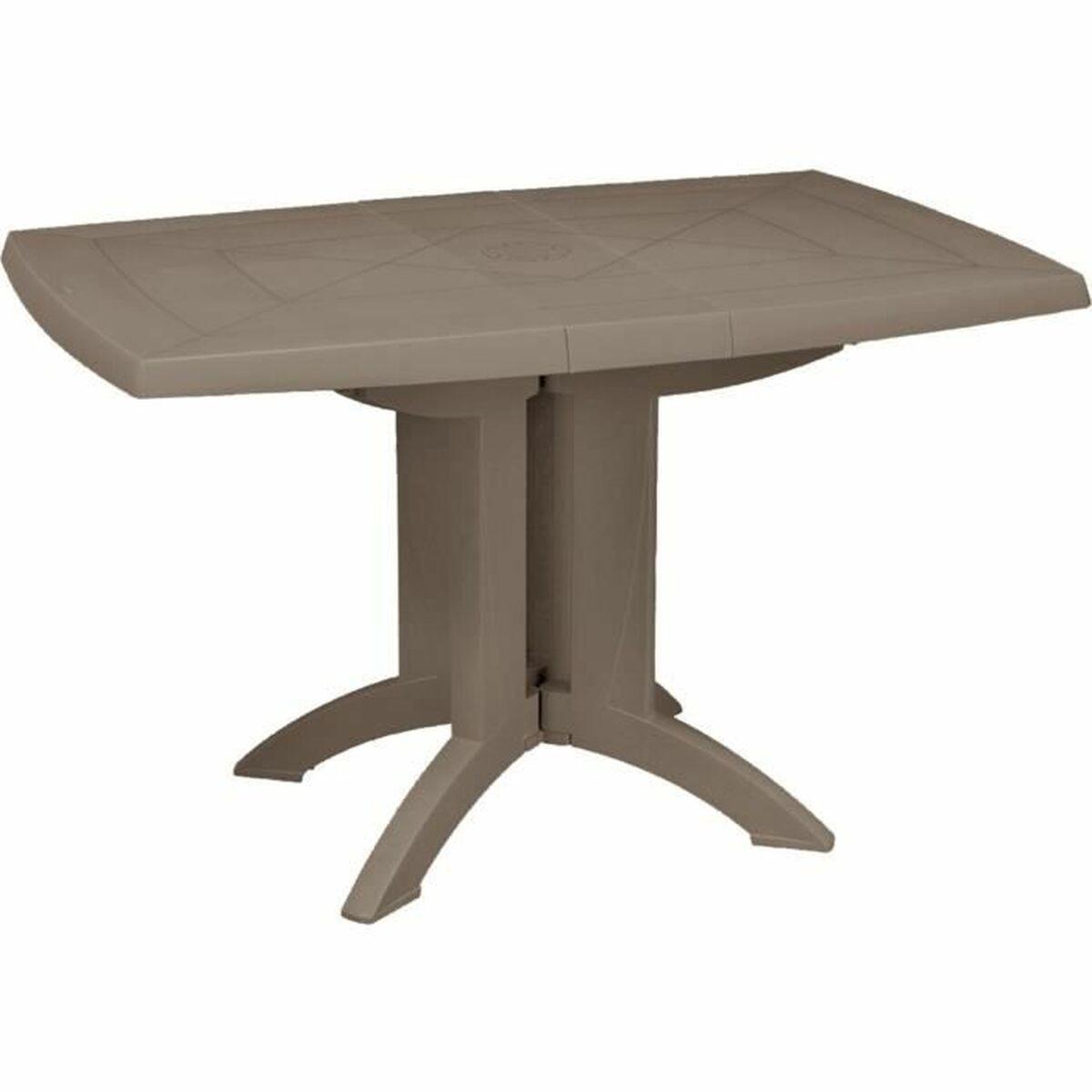 Sofabord Beige Udvendig
