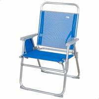 Polstrede Campingstol Colorbaby 48 x 50 x 88 cm