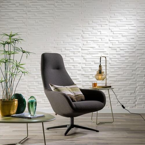 WallArt 3D-vægpaneler 24 stk. GA-WA13 Ventura