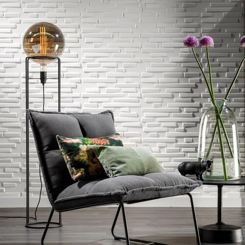 WallArt 3D-vægpaneler 24 stk. GA-WA13 Ventura