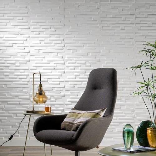 WallArt 3D-vægpaneler 24 stk. GA-WA13 Ventura
