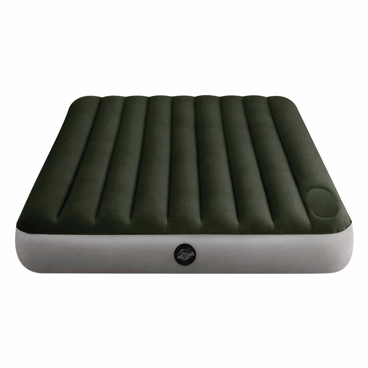 Luftmadras Intex 152 x 25 x 203 cm