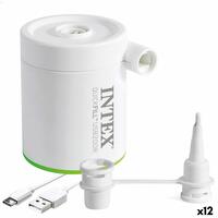 Elektrisk Luftpumpe Intex (12 enheder)