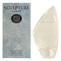 Herreparfume Nikos Sculpture Homme EDT