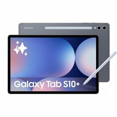 Tablet Samsung Grå