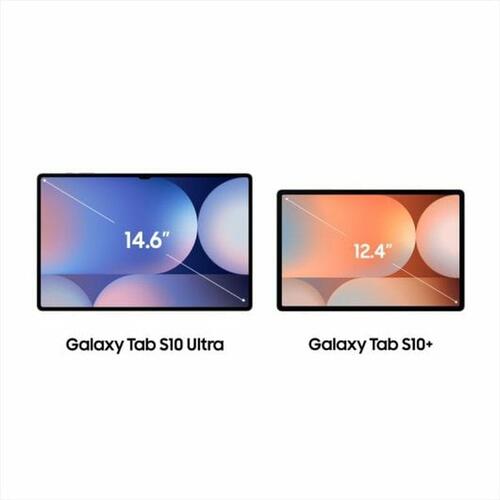 Tablet Samsung Grå
