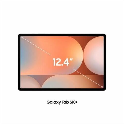 Tablet Samsung Grå