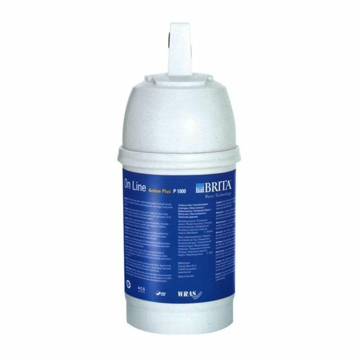 Vandfiltre Brita 1004263
