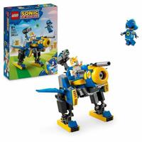 Konstruktionsspil Lego